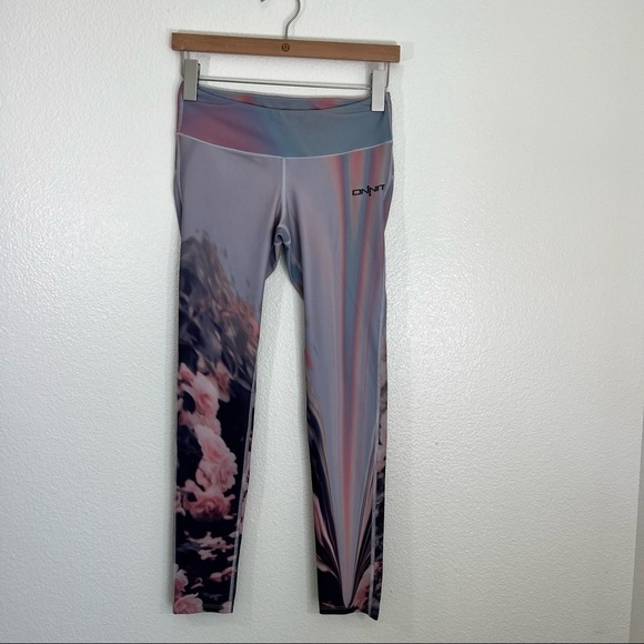 ONNIT Leggings - Picture 1 of 7